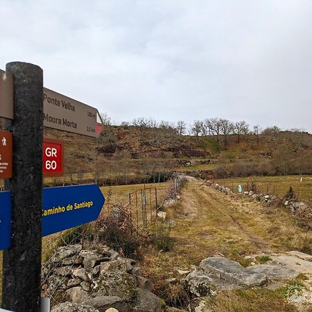 Chale Pouso Da Serra - Casas De Montanha Costilhao エクステリア 写真