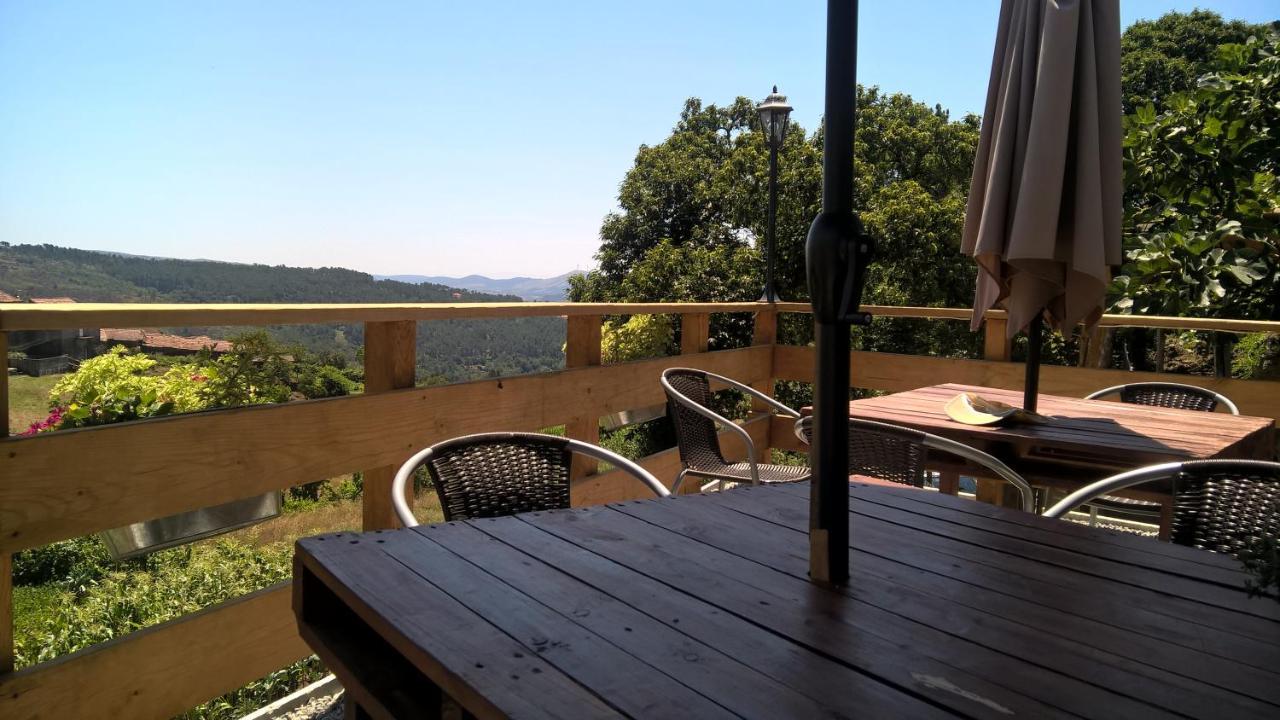 Chale Pouso Da Serra - Casas De Montanha Costilhao エクステリア 写真