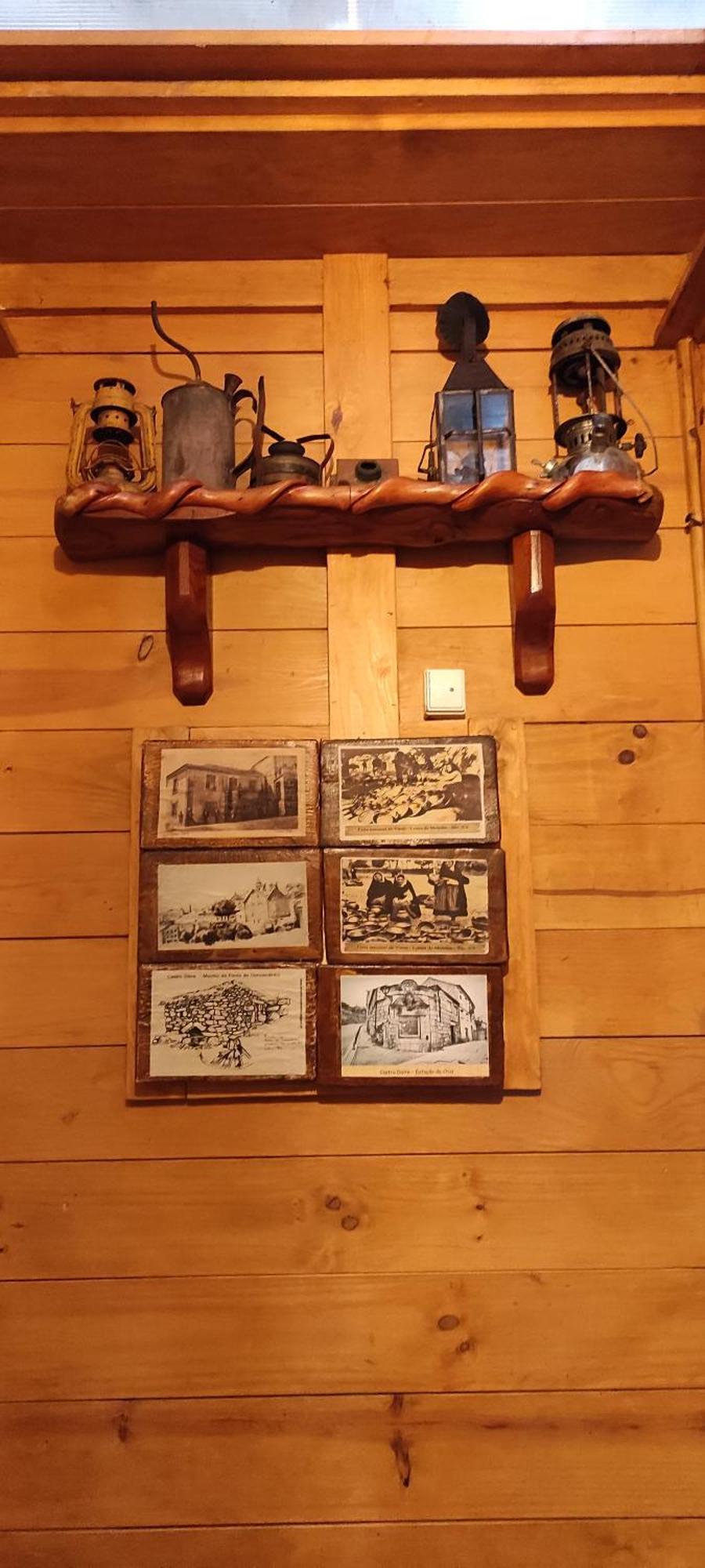Chale Pouso Da Serra - Casas De Montanha Costilhao エクステリア 写真