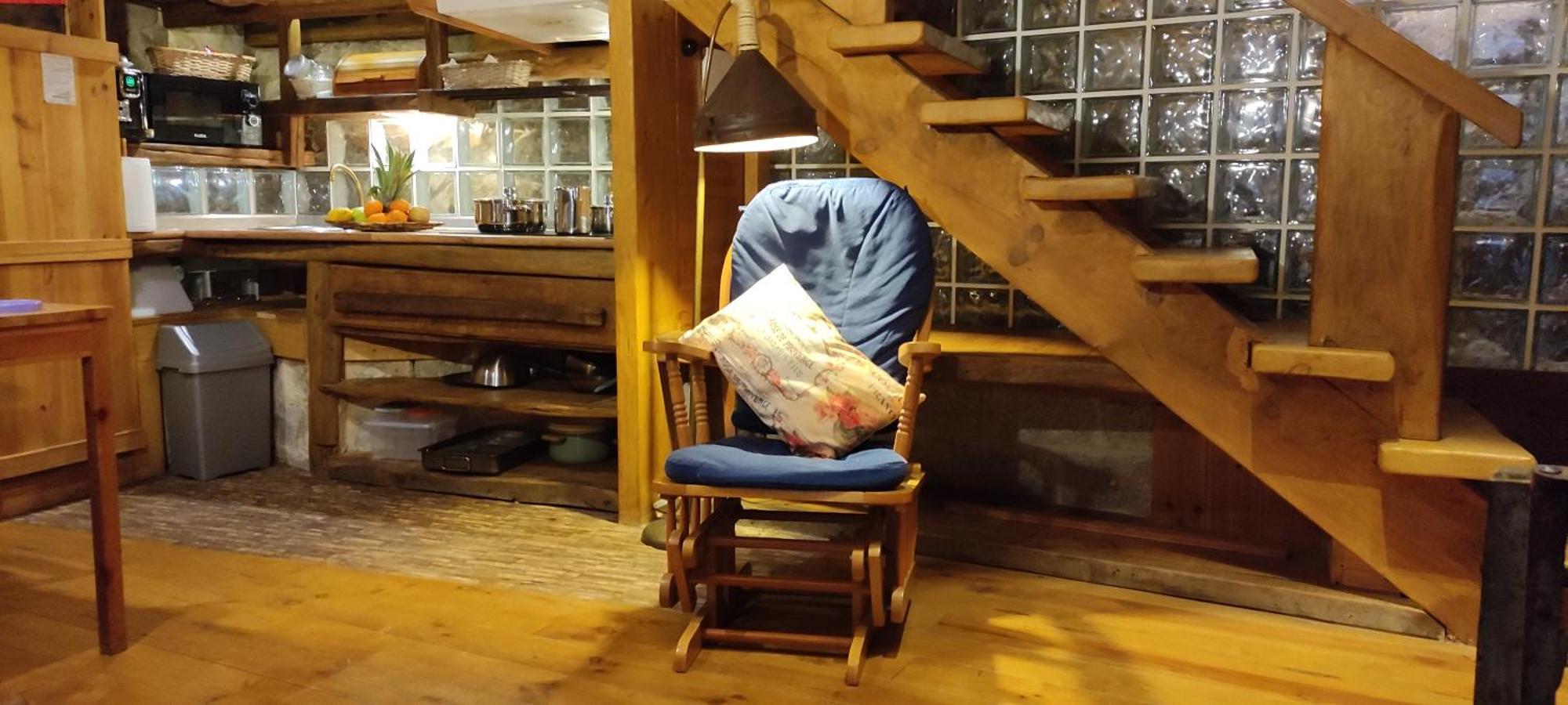 Chale Pouso Da Serra - Casas De Montanha Costilhao エクステリア 写真