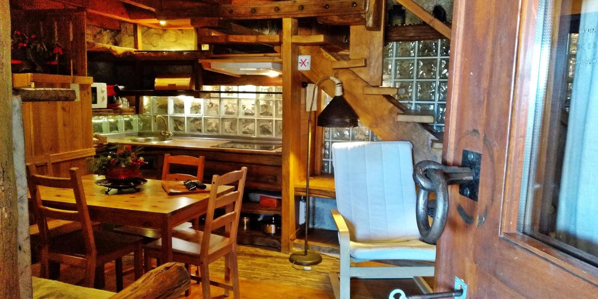 Chale Pouso Da Serra - Casas De Montanha Costilhao エクステリア 写真