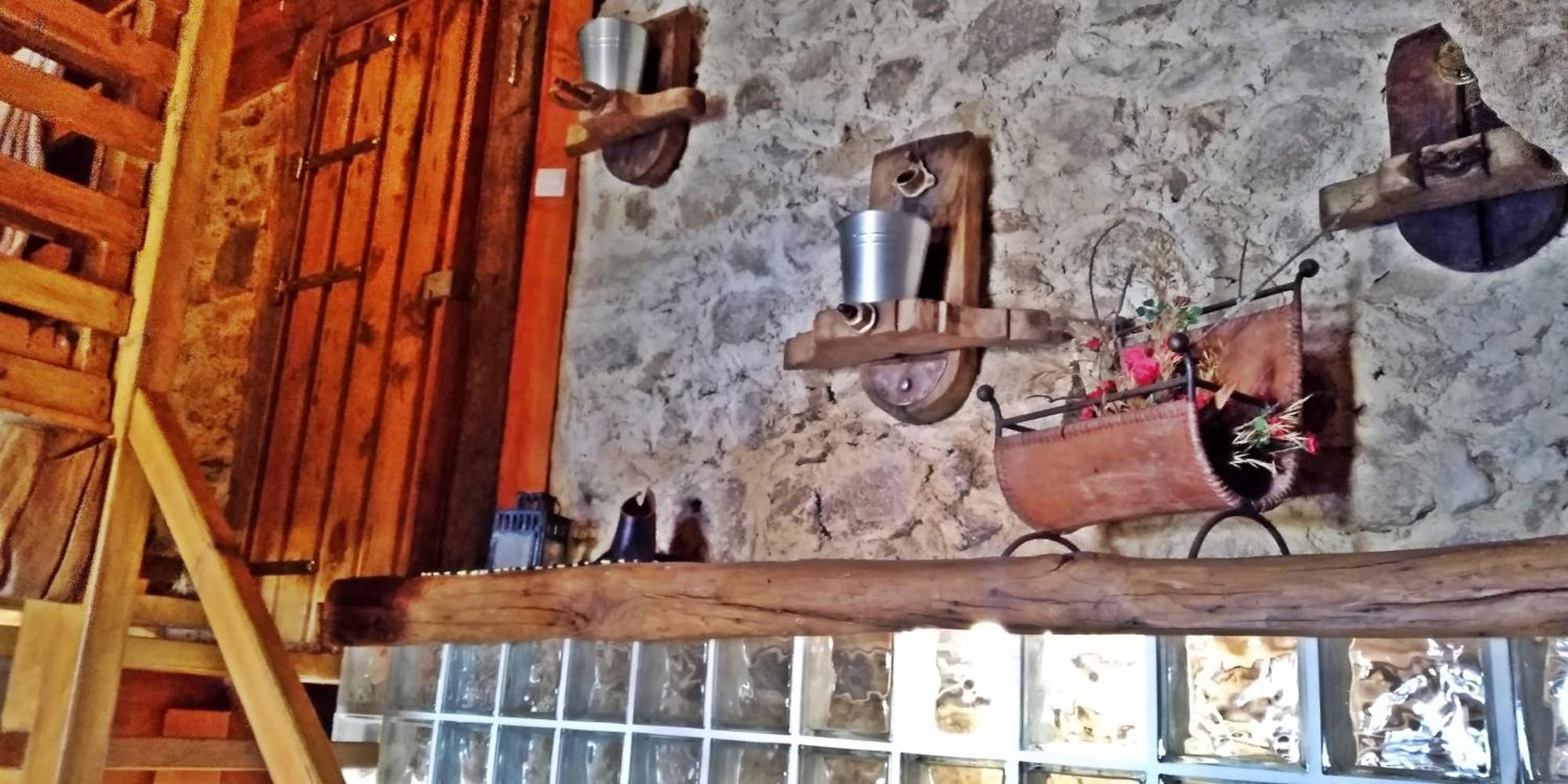 Chale Pouso Da Serra - Casas De Montanha Costilhao エクステリア 写真