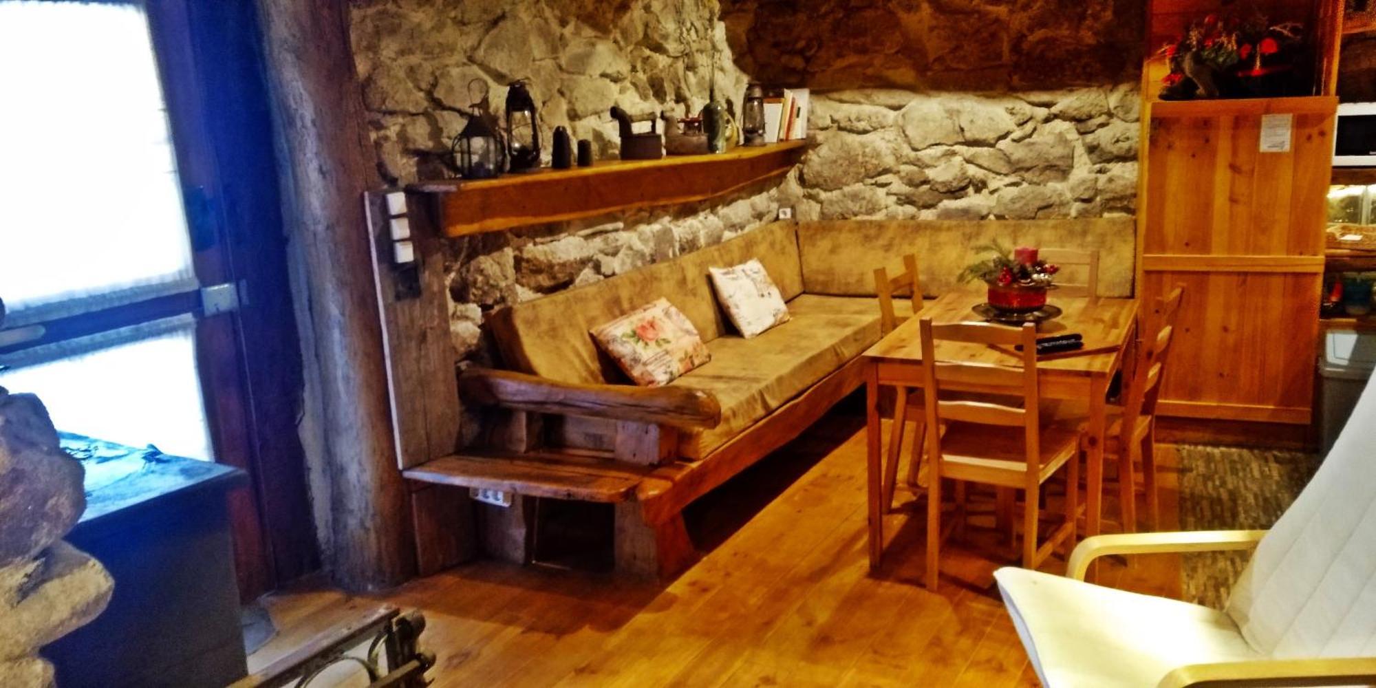 Chale Pouso Da Serra - Casas De Montanha Costilhao エクステリア 写真