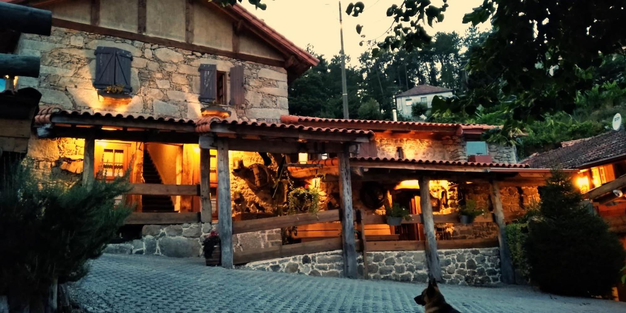 Chale Pouso Da Serra - Casas De Montanha Costilhao エクステリア 写真