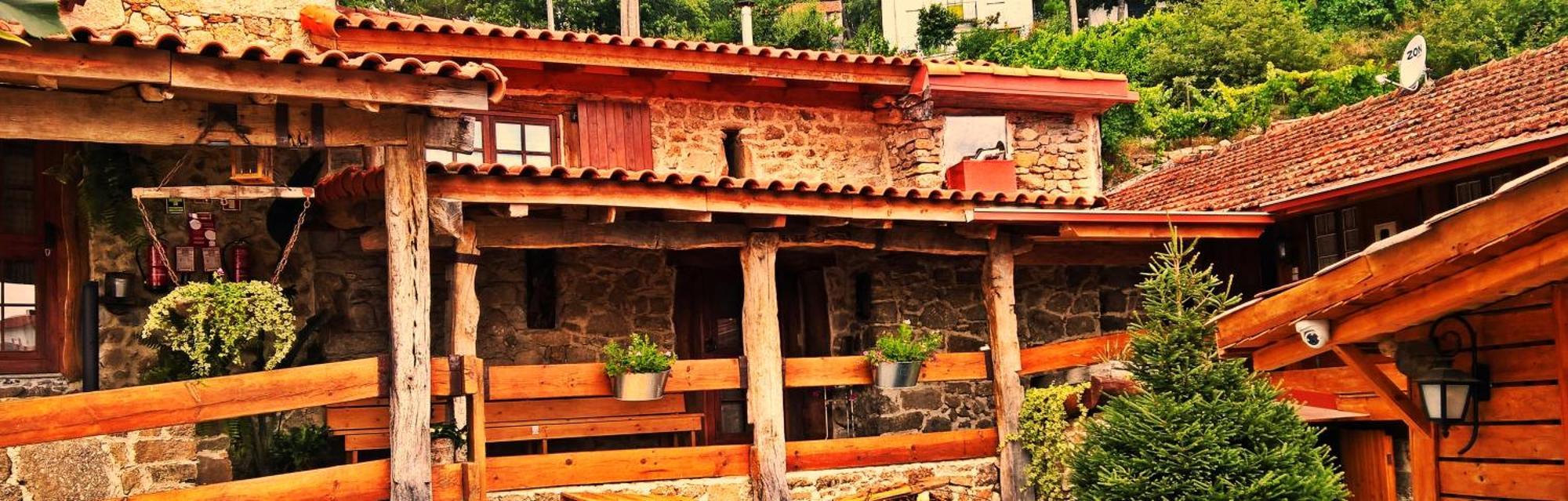 Chale Pouso Da Serra - Casas De Montanha Costilhao エクステリア 写真