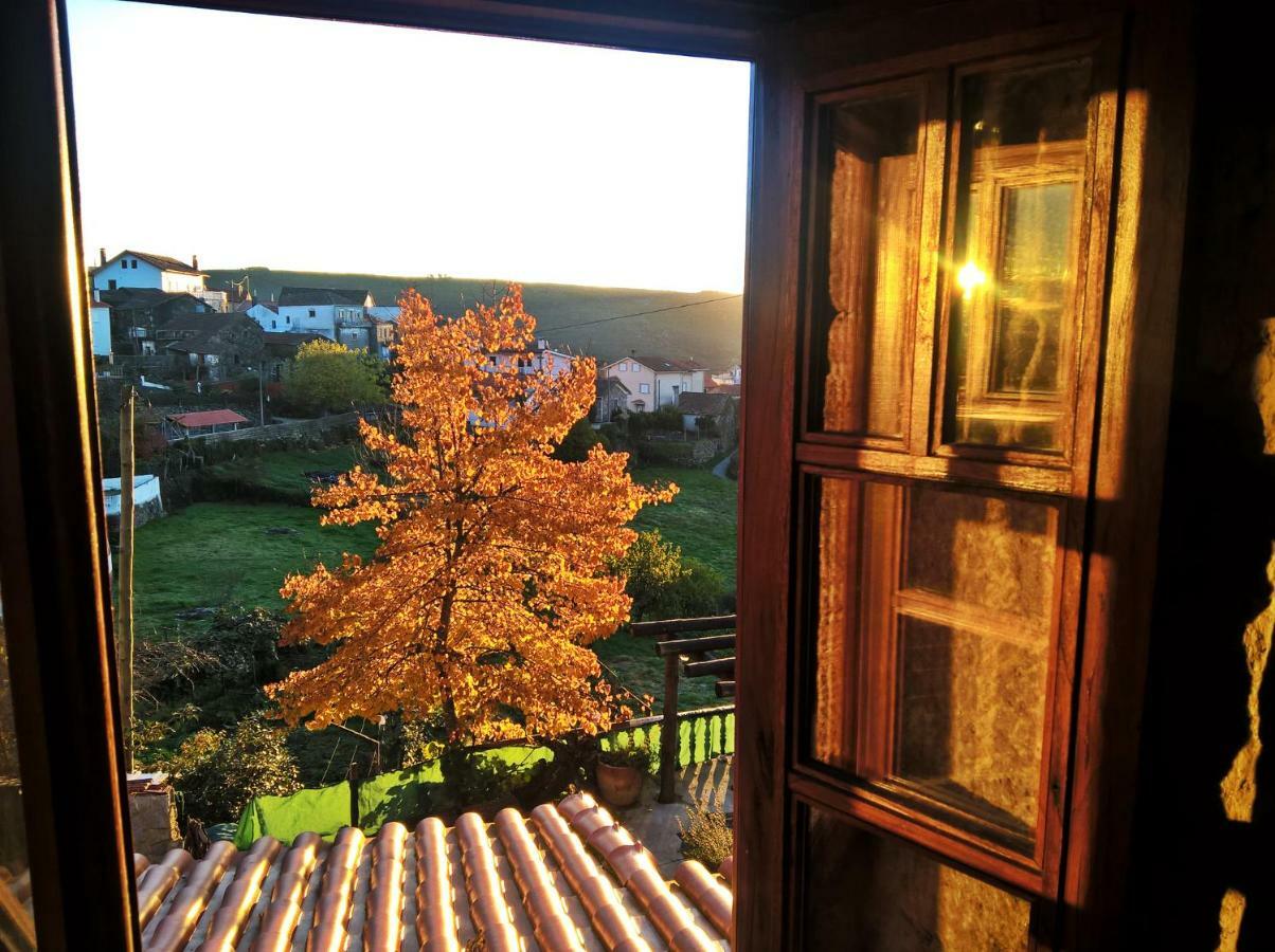 Chale Pouso Da Serra - Casas De Montanha Costilhao エクステリア 写真