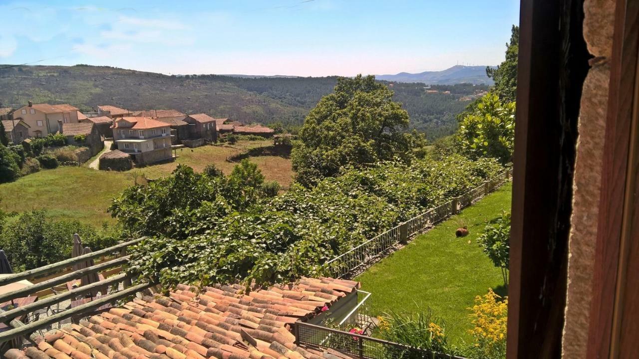 Chale Pouso Da Serra - Casas De Montanha Costilhao エクステリア 写真